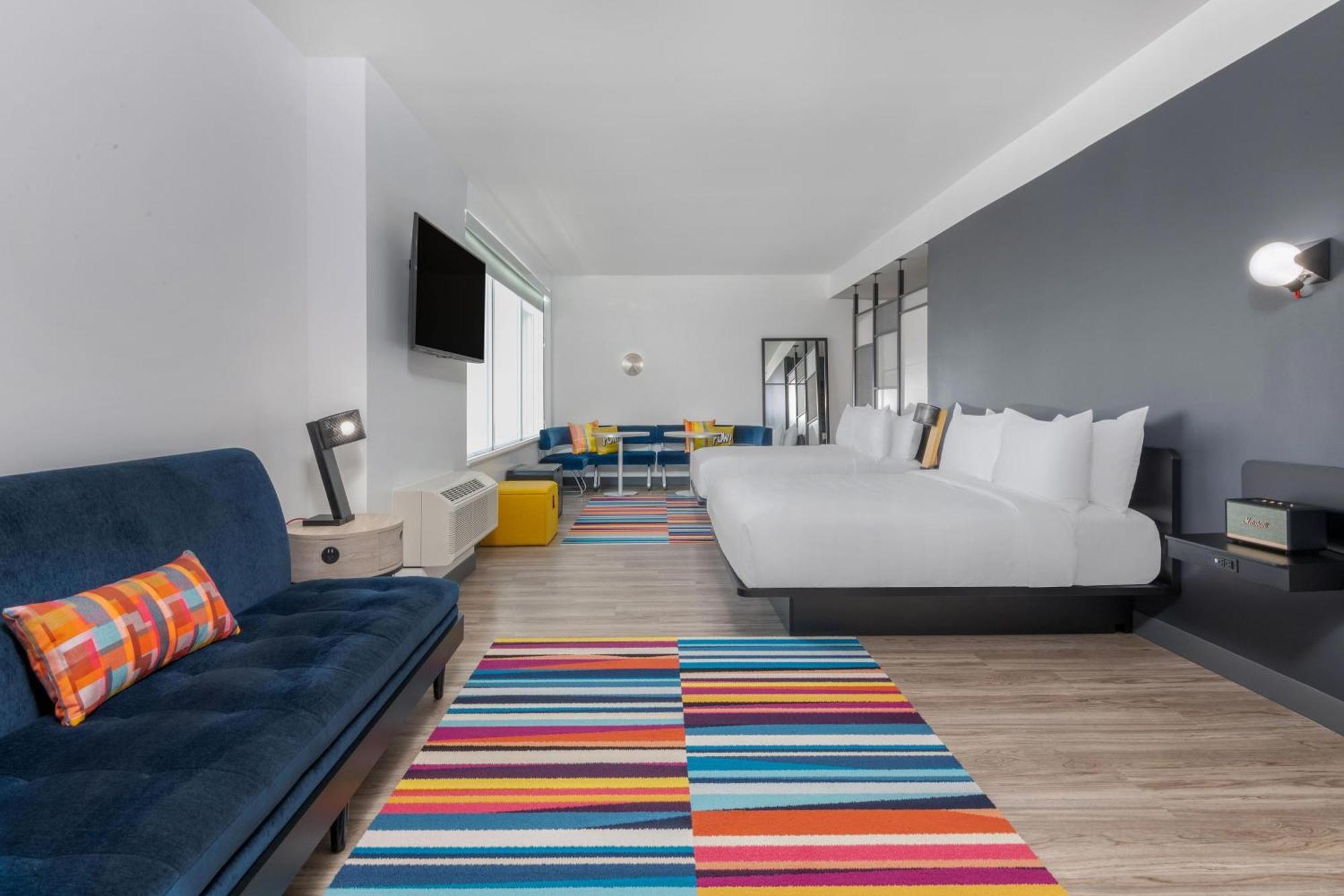 Aloft Denver North Westminster Exterior photo