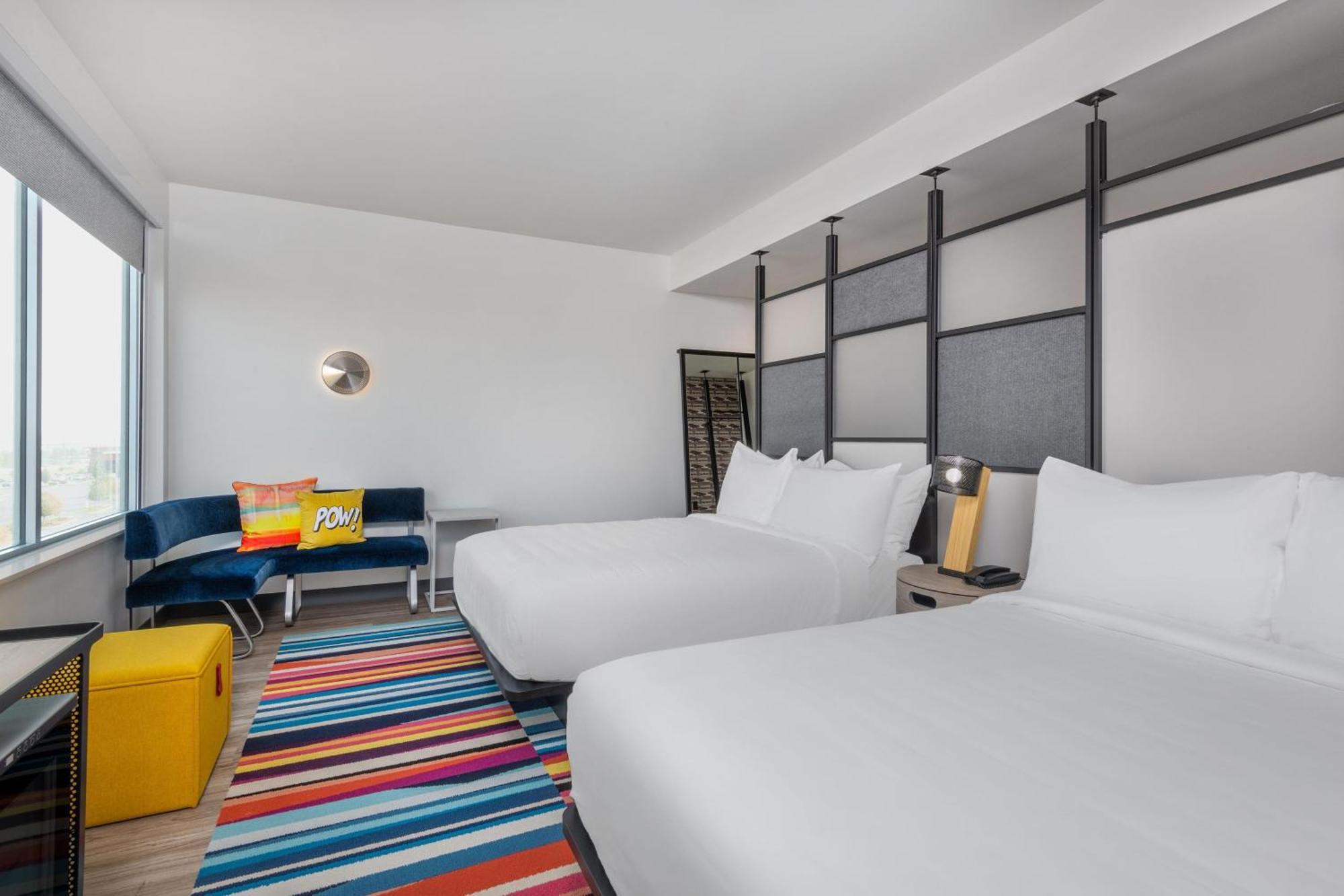 Aloft Denver North Westminster Exterior photo