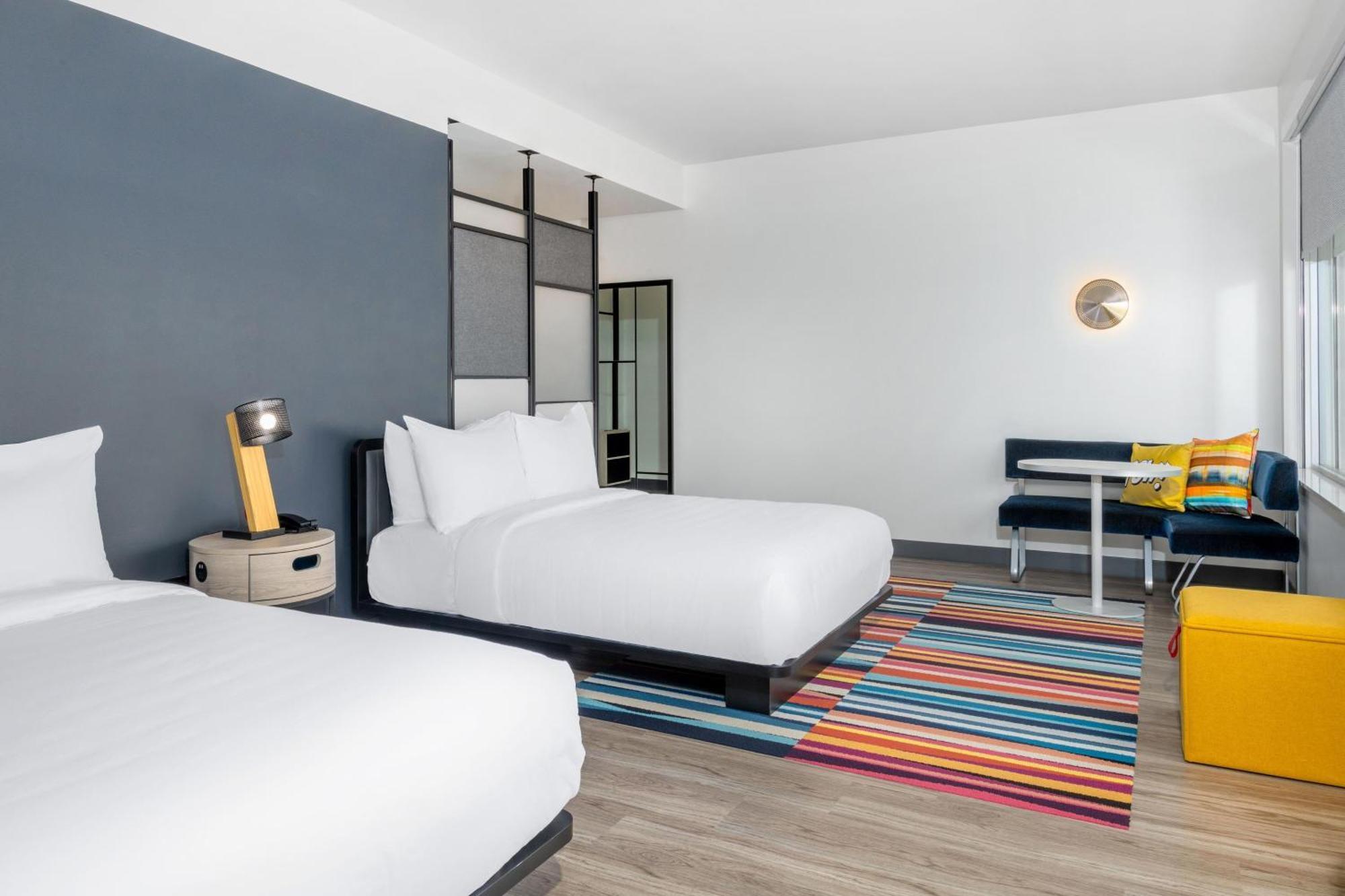 Aloft Denver North Westminster Exterior photo
