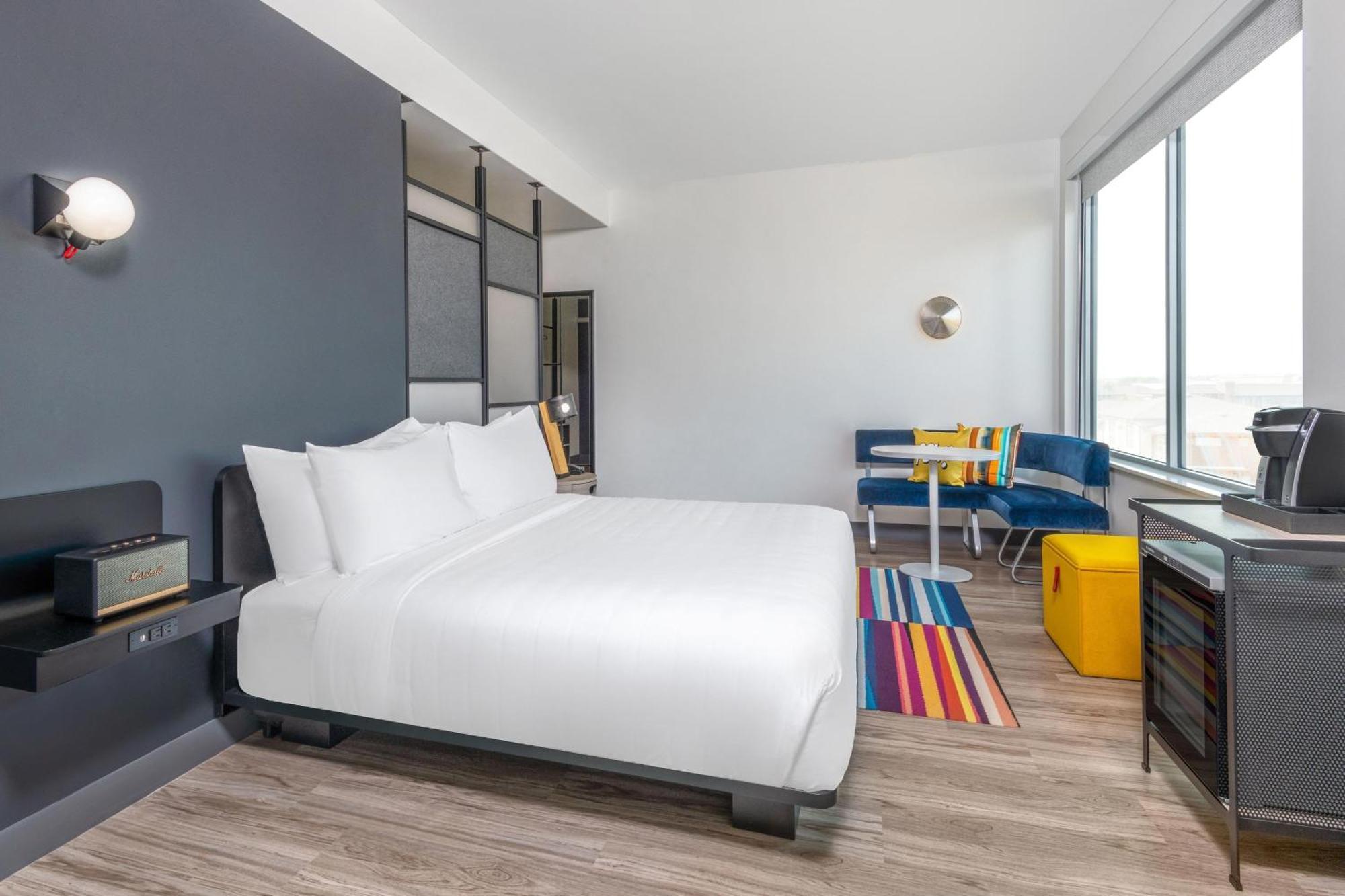 Aloft Denver North Westminster Exterior photo